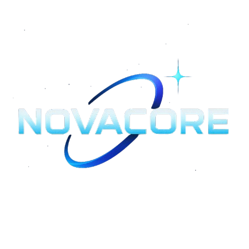 NovaCore Logo